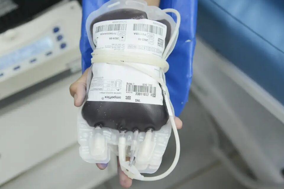 STF confirma direito de recusar transfusão de sangue por religião