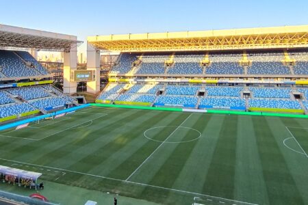 Arena Pantanal