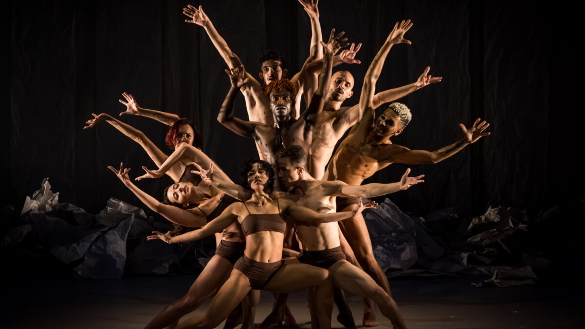 Goiânia recebe evento de dança que celebra a diversidade cultural brasileira