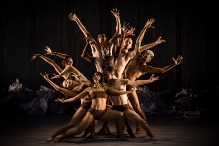 Goiânia recebe evento de dança que celebra a diversidade cultural brasileira