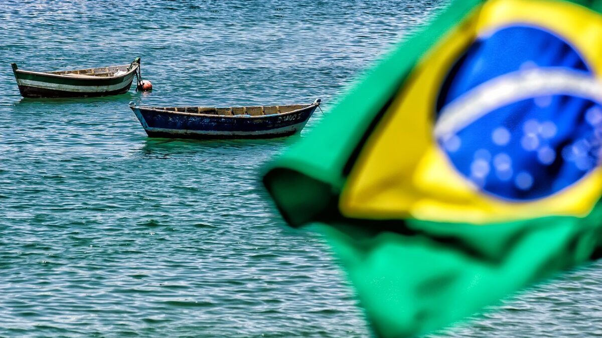 Sem conseguir diálogo com os EUA, Brasil recorre à OMC contra tarifaço (Foto: Pixabay)