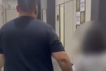 Polícia Civil de Rio Verde prende servidora condenada por peculato contra banco de Goiás