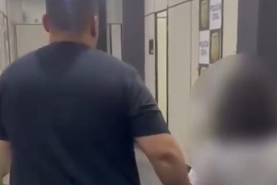 Polícia Civil de Rio Verde prende servidora condenada por peculato contra banco de Goiás