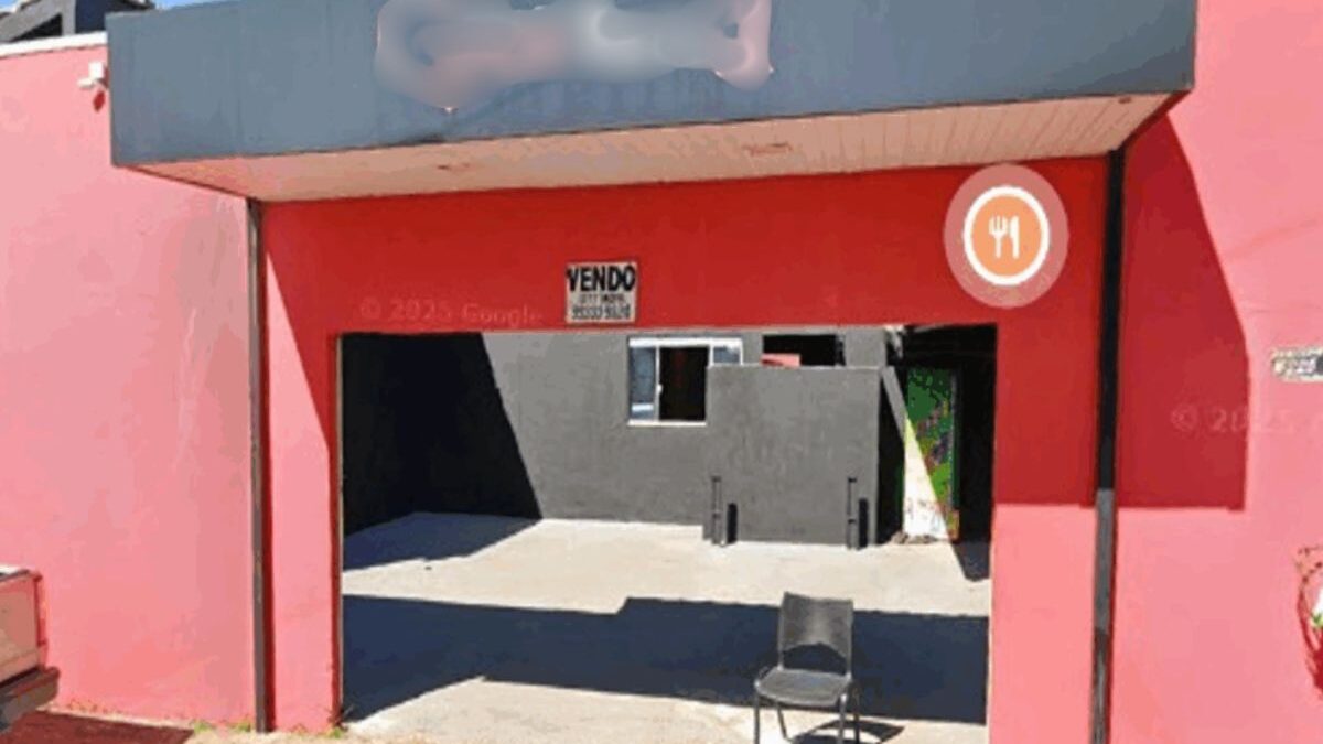 Boate em Anápolis (Foto: Reprodução)