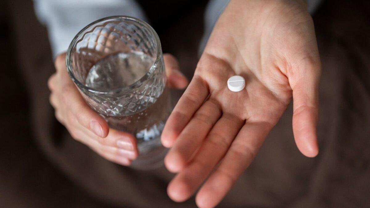 Conheça o novo medicamento para emagrecimento que está perto da aprovação Remédio oral ajudou pacientes a perderem peso corporal