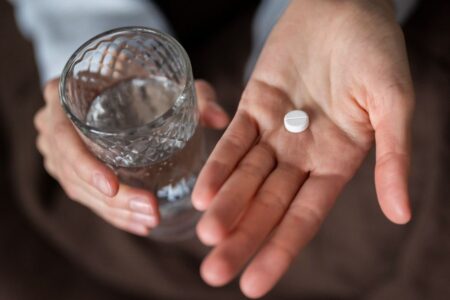 Conheça o novo medicamento para emagrecimento que está perto da aprovação Remédio oral ajudou pacientes a perderem peso corporal