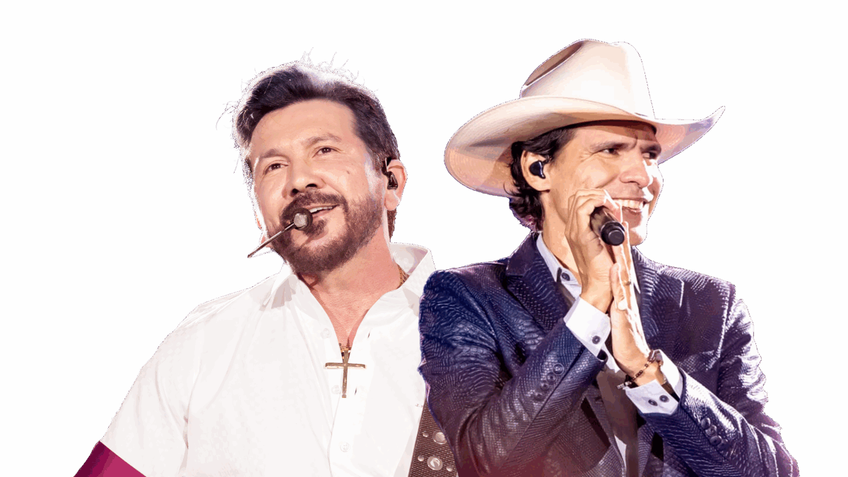 Jads & Jadson celebram o sertanejo raiz com o novo projeto 'Brutos de Verdade' em Goiânia