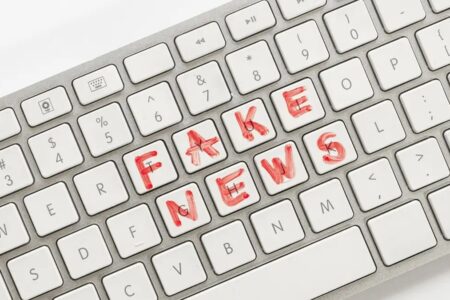 Justiça Eleitoral goiana apresenta IA de combate a fake news durante evento em PE