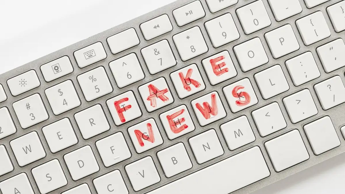 Justiça Eleitoral goiana apresenta IA de combate a fake news durante evento em PE