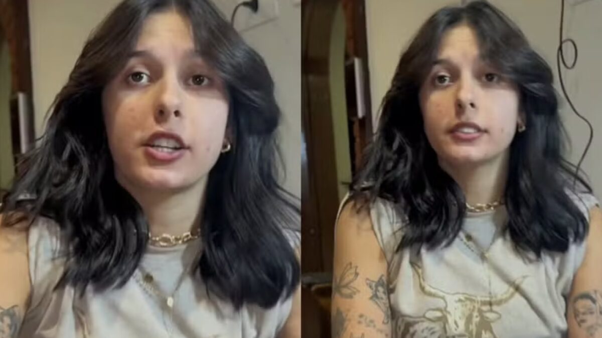 Ana Castela se pronuncia após críticas por aparência em vídeo