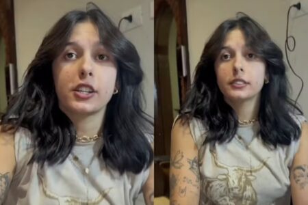 Ana Castela se pronuncia após críticas por aparência em vídeo