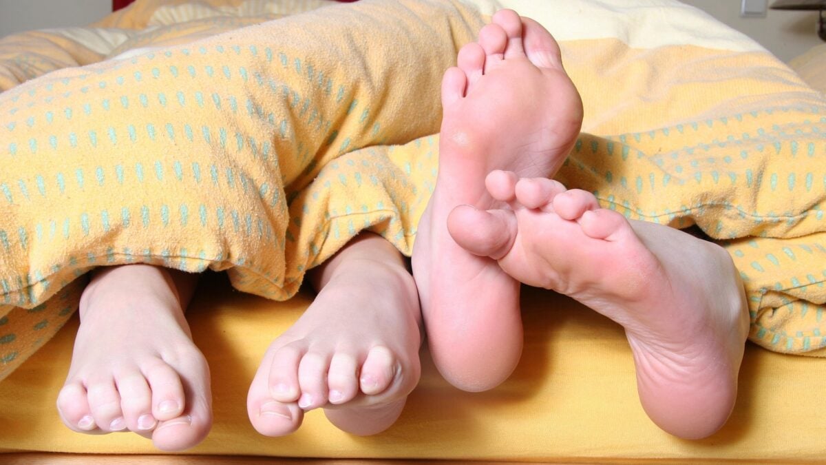 Estudo aponta posição sexual mais eficaz para o orgasmo feminino