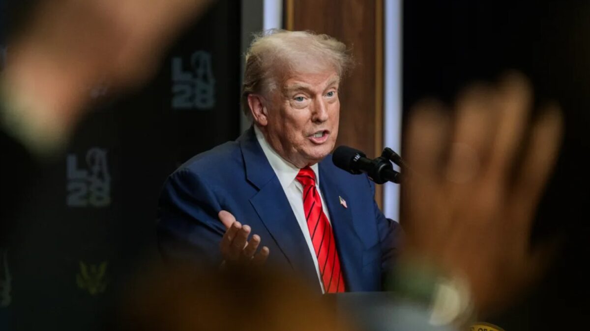 Com divisões internas, Fed faz primeiro corte no ano e reduz juros dos EUA em 0,25 ponto percentual