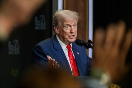 Com divisões internas, Fed faz primeiro corte no ano e reduz juros dos EUA em 0,25 ponto percentual