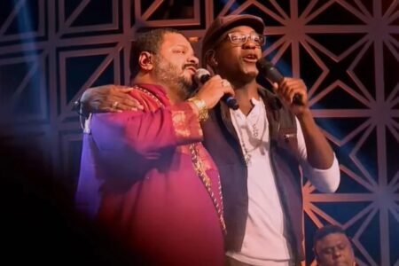 Famosos lamentam morte de Arlindo Cruz