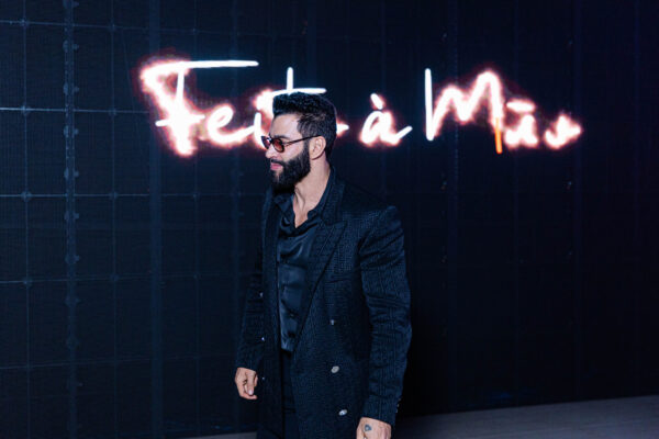 Em Goiânia, Gusttavo Lima apresenta “Feito à Mão – Vol. 1”, que será lançado hoje (13)