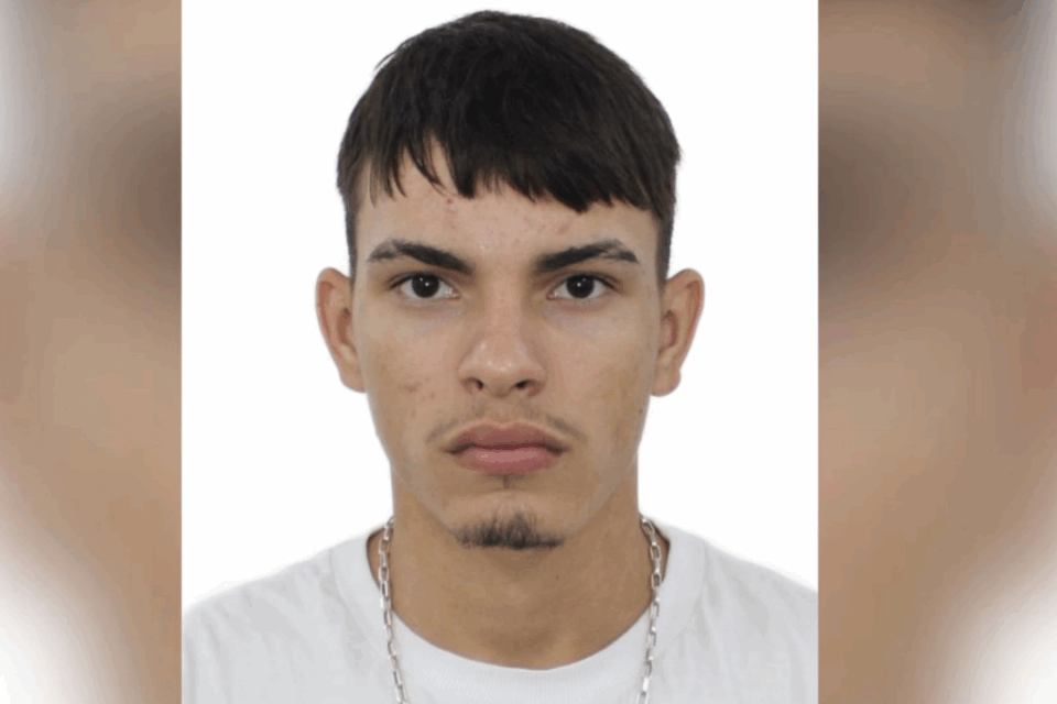 Motociclista morre após cair na via e ser atropelado por caminhão em Anápolis