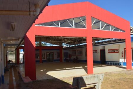 Justiça de Goiás garante vaga em creche a filho de mulher vítima de violência doméstica