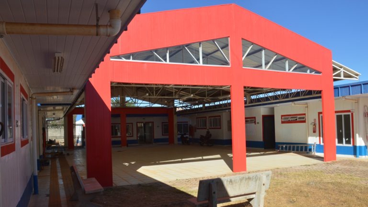 Justiça de Goiás garante vaga em creche a filho de mulher vítima de violência doméstica