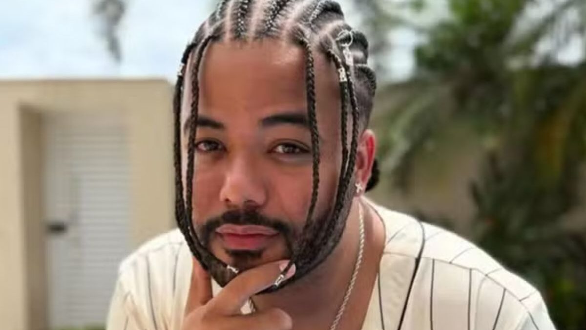 Hytalo Santos é banido do Instagram e do TikTok após denúncia de Felca (Foto: redes sociais)