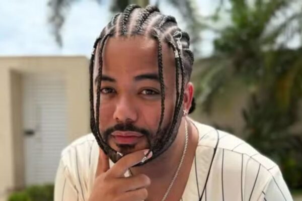 Hytalo Santos é banido do Instagram e do TikTok após denúncia de Felca (Foto: redes sociais)
