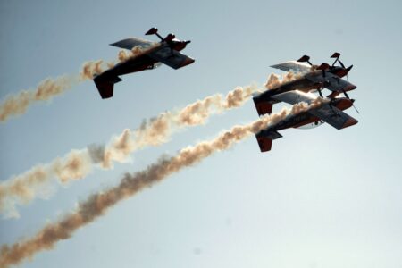 Evento Portões Abertos, em Brasília (Foto: Agência Brasil)