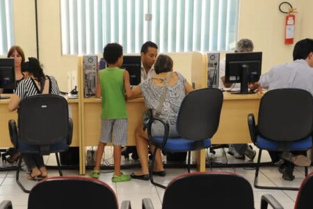 Quase 950 goianos já mudaram de nome diretamente no Cartório de Registro Civil