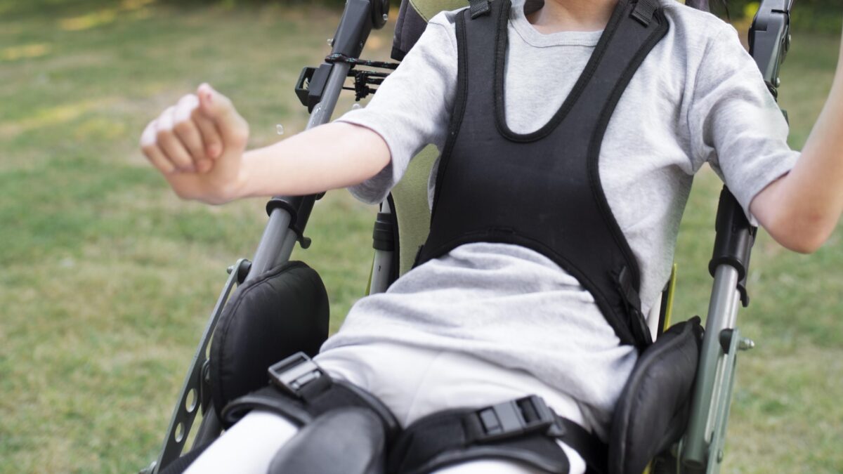 TJGO determina indenização e pensão vitalícia a criança que teve paralisia cerebral após parto