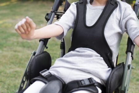 TJGO determina indenização e pensão vitalícia a criança que teve paralisia cerebral após parto