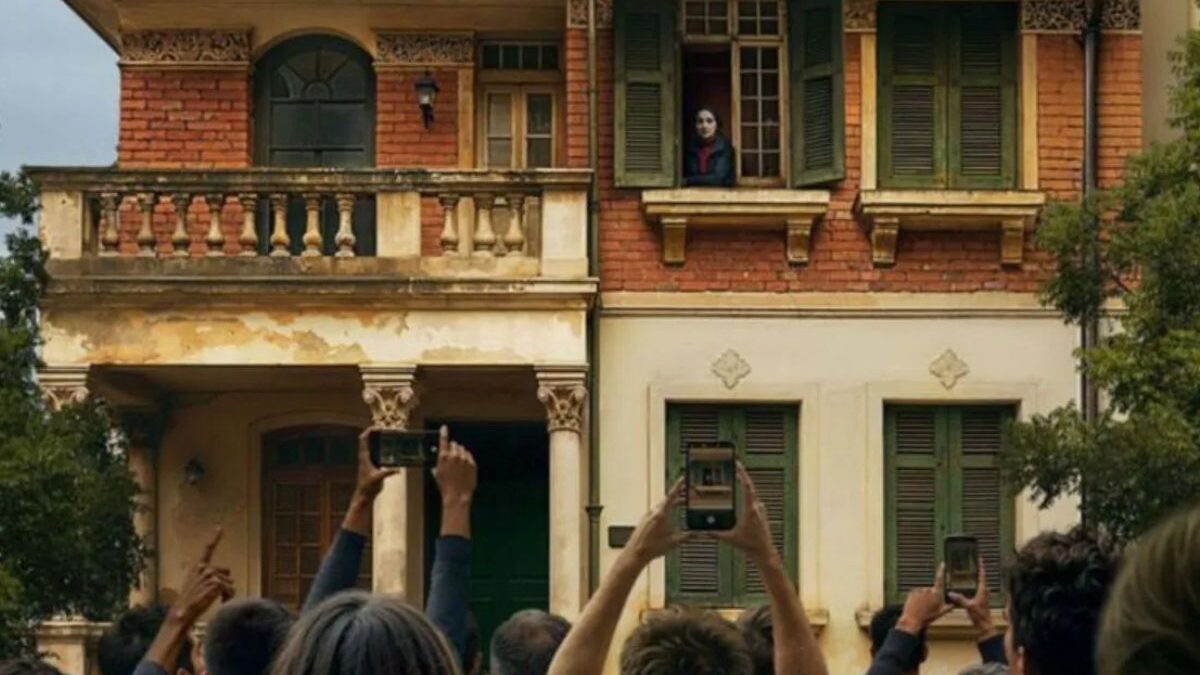 Série sobre “A Mulher da Casa Abandonada” estreia nesta sexta; veja onde assistir