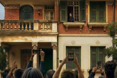 Série sobre “A Mulher da Casa Abandonada” estreia nesta sexta; veja onde assistir