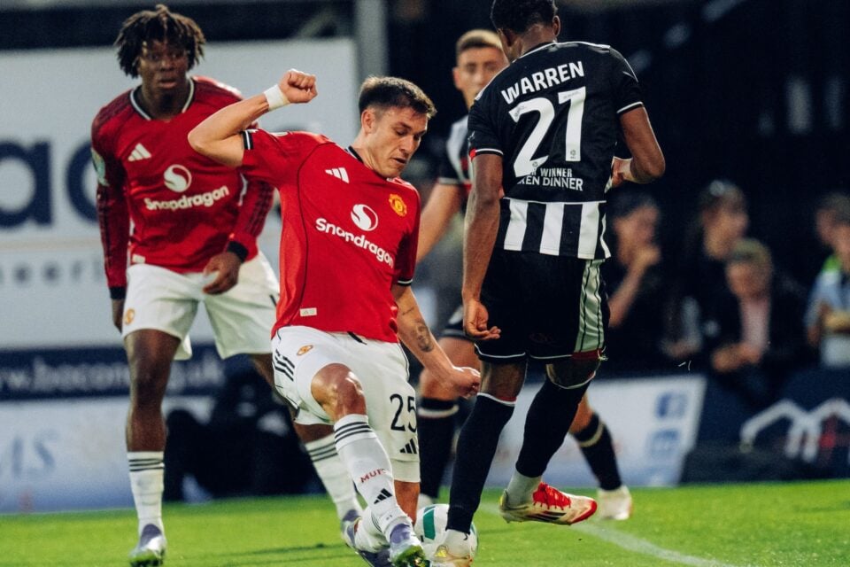 Manchester United