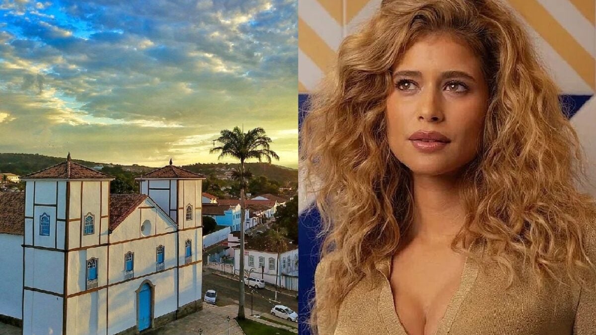 Novela sertaneja da Globo terá cenas gravadas em Pirenópolis Coração Acelerado é a sucessora de Dona de Mim, às 19h