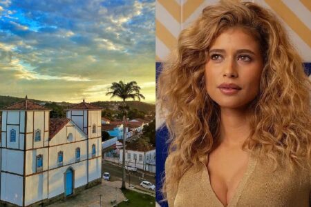 Novela sertaneja da Globo terá cenas gravadas em Pirenópolis Coração Acelerado é a sucessora de Dona de Mim, às 19h