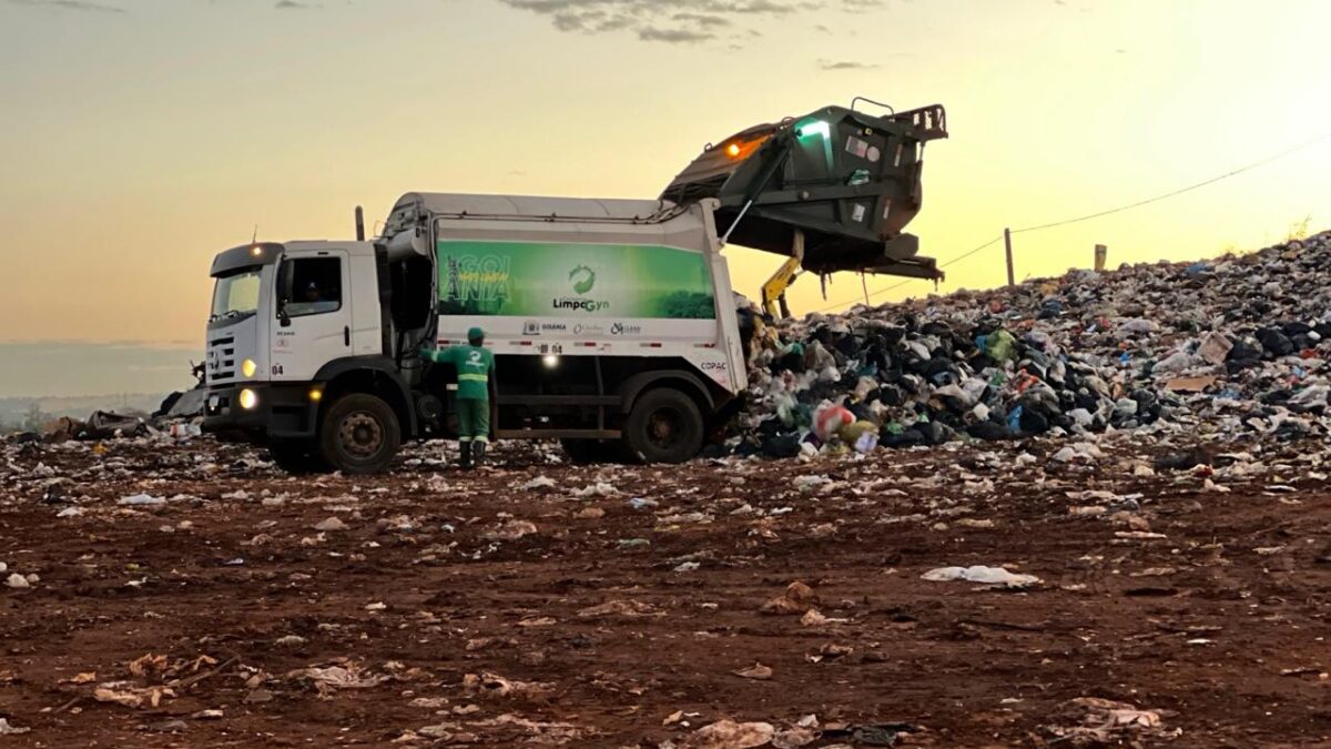 Justiça cobra explicações da Câmara sobre CEI da LimpaGyn (Foto: Jucimar de Sousa)