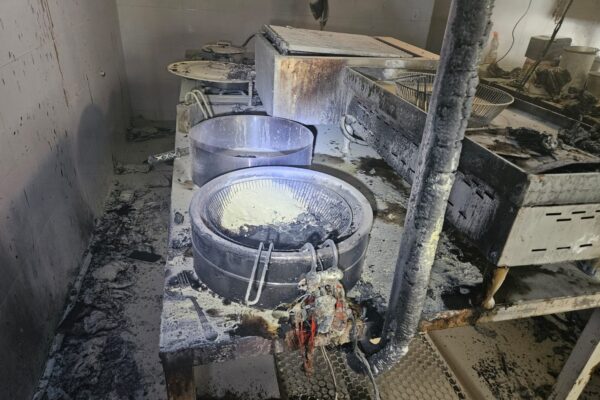 Imagem da cozinha