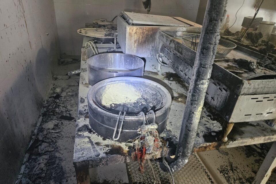 Imagem da cozinha