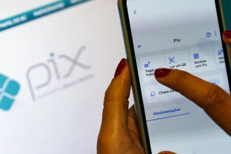 Saiba como pedir dinheiro de volta caso sofra o golpe do Pix Banco Central anunciou mudança em sistema de devolução do dinheiro roubado