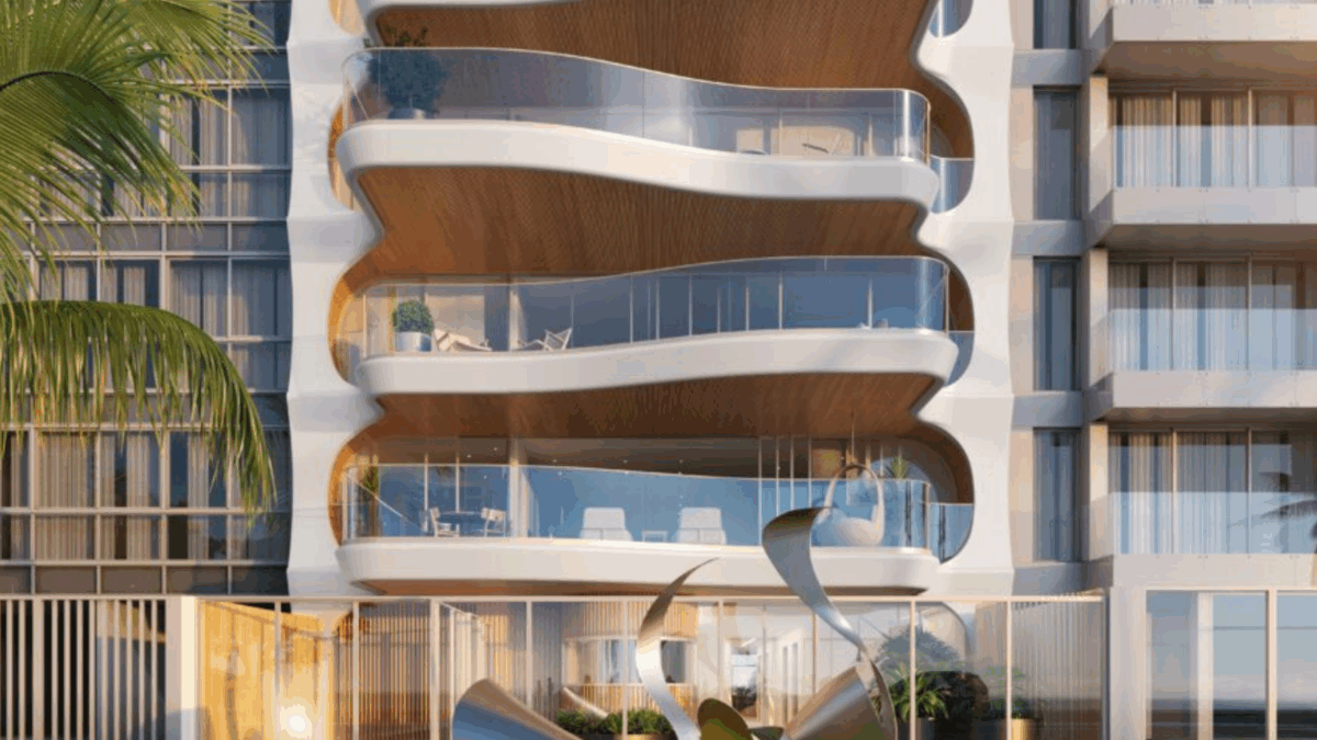 Escritório responsável por prédio com o metro quadrado mais caro do Brasil chega a Goiânia