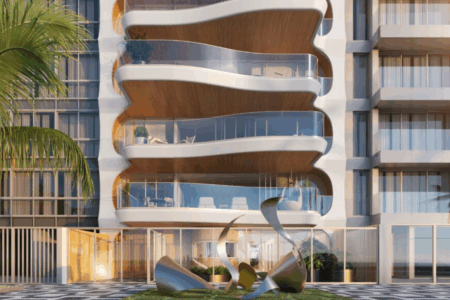 Escritório responsável por prédio com o metro quadrado mais caro do Brasil chega a Goiânia