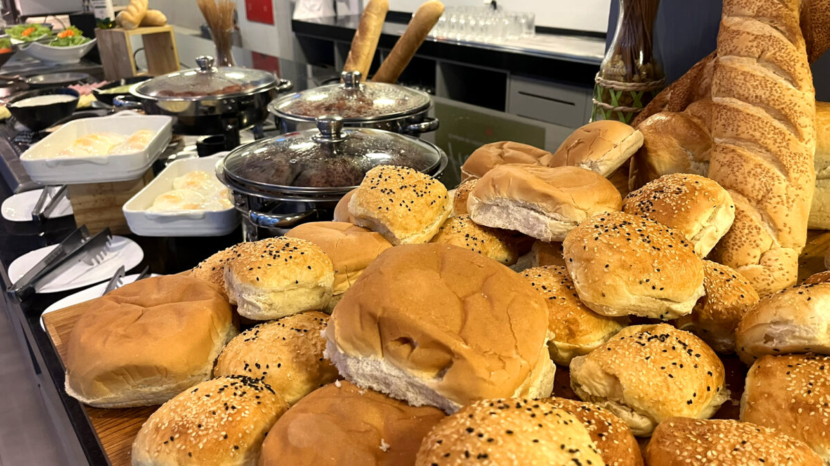 Goiânia terá noite de hambúrgueres artesanais nesta quarta (20)