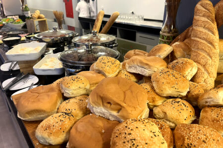 Goiânia terá noite de hambúrgueres artesanais nesta quarta (20)