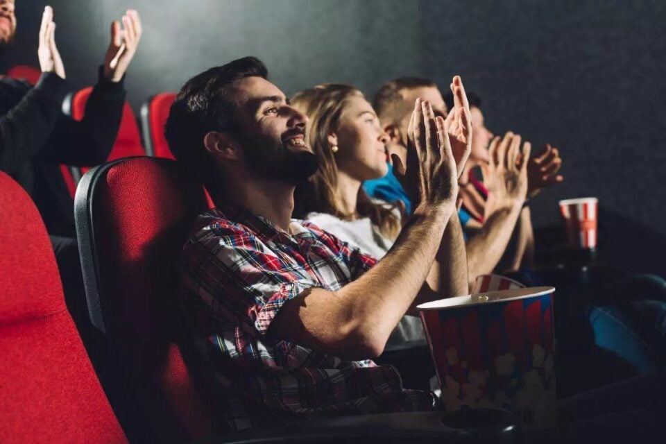 Semana do Cinema terá ingressos a R$ 10 em fevereiro; veja datas e filmes Promoção acontece em todo o Brasil