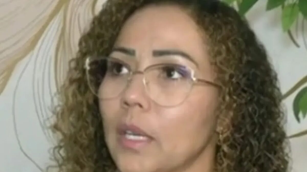 acusada pelo crime duas vezes penas somadas Diarista é indiciada por injúria racial após caso de racismo contra enfermeira em Aparecida