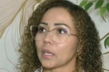 acusada pelo crime duas vezes penas somadas Diarista é indiciada por injúria racial após caso de racismo contra enfermeira em Aparecida