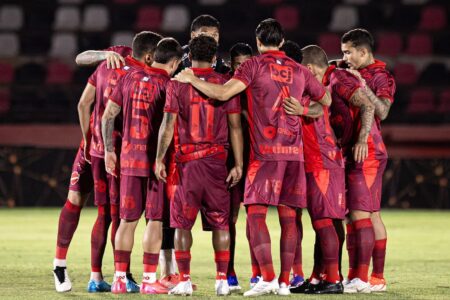 Botafogo x Vila Nova