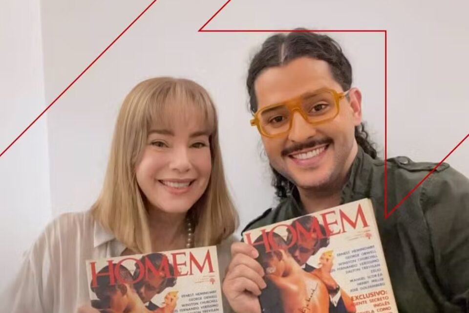 50 anos atrás: veja como está hoje a primeira brasileira a posar na ‘Playboy’