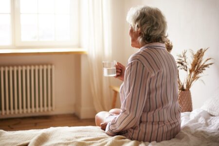 Goiás supera média nacional em lares com apenas um morador; confira os números Entre domicílios unipessoais no país quase dobraram