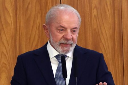 Governo acionou reciprocidade por não ver margem de negociação com EUA