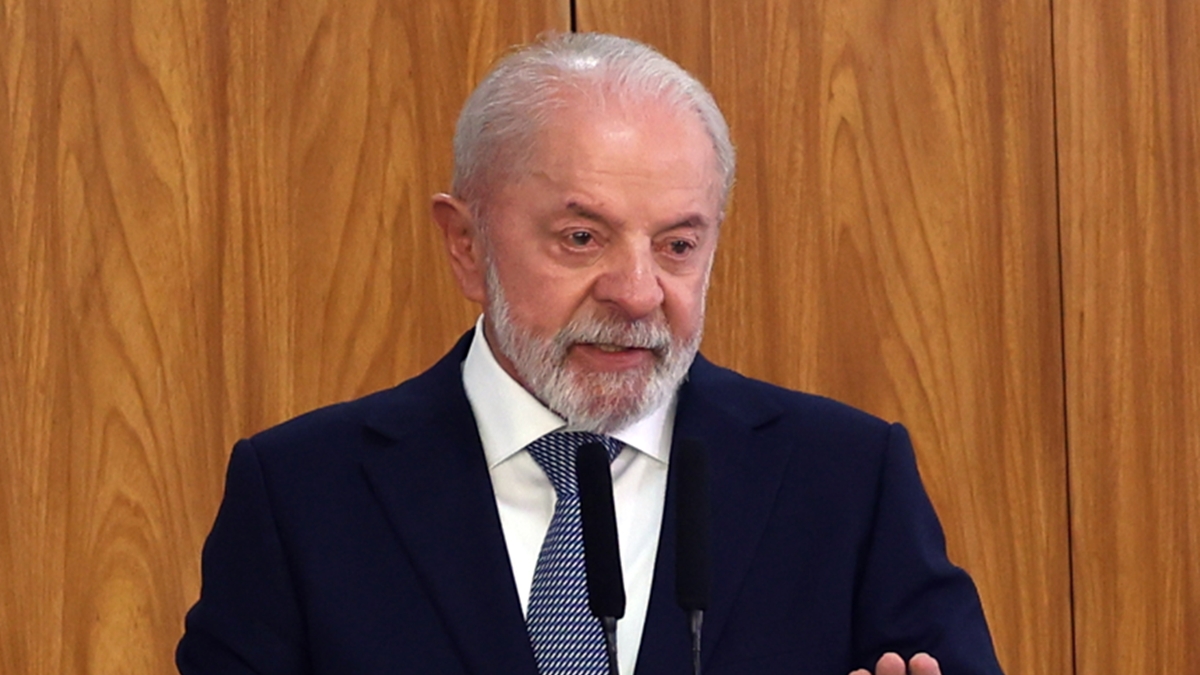 Governo acionou reciprocidade por não ver margem de negociação com EUA